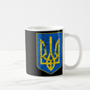 Mug Armoiries de l'Ukraine 2