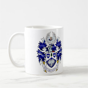 Mug Armoiries Du Canada