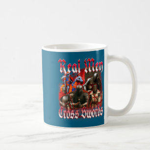 Mug Armure de Chevalier Médiéval Mème Renaissance Homm
