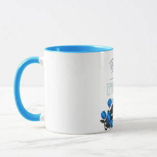 Mug Armurerie vers le haut