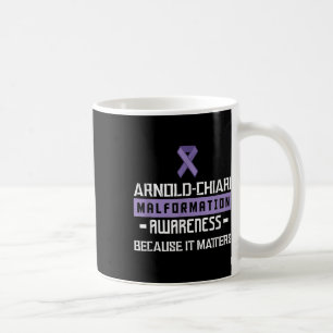 Mug Arnold Chiari Malformation Guerrier S Sensibilisat