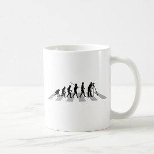 Mug Arpenteur de terre