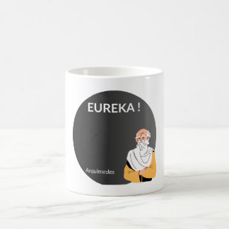Mug Arquimedes
