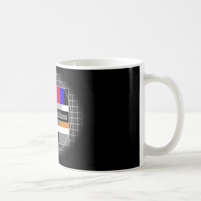 Mug Arrête ! (Droite)