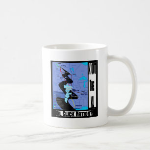 Mug Arrêtez l'extension de canalisation de XL