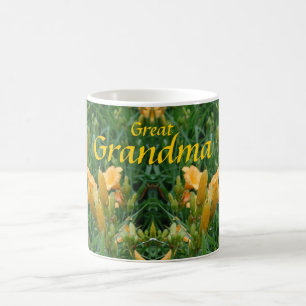 Mug Arrière-grand-mère