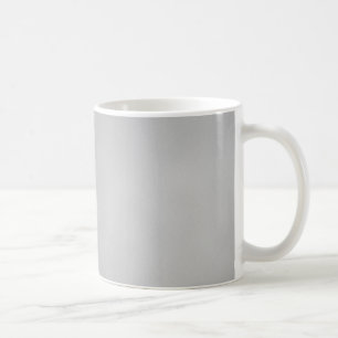 Mug Arrière - plan Grainy Grey Artsy