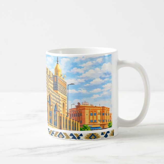 Mug Art (Droite)