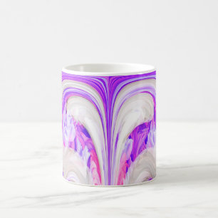 Mug art d'après-midi d'été
