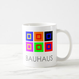 MUG ART DE BAUHAUS