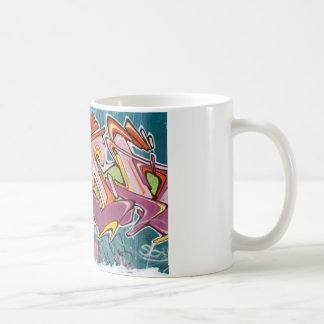 Mug Art de Contempory