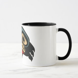 Mug Art de Haida