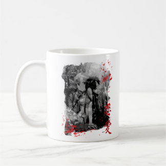 Mug Art de l'épée en ligne - Officiel 7