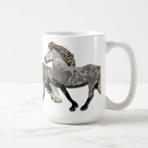 Mug Art Déco Astrid