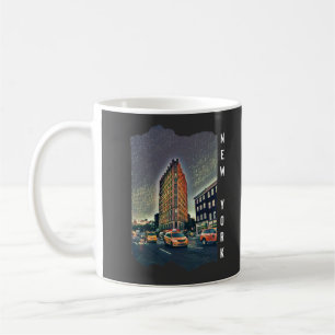Mug Art esthétique de New York