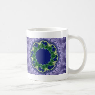 Mug Art fractal de Kolo