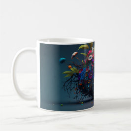 Mug Art Kaffeetasse