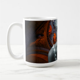 Mug Art, Lumière & Mystère