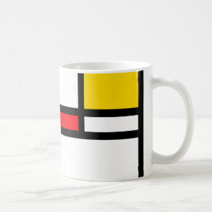 Mug Art moderne