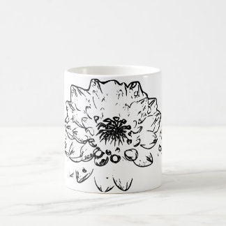 Mug Art Naturel Fleur