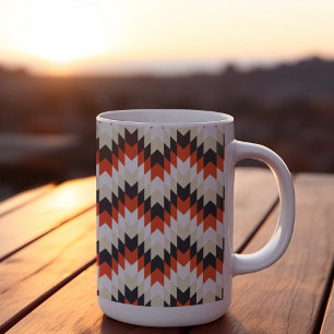 Mug Art Navajo