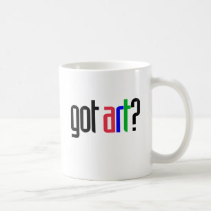 Mug Art obtenu ?