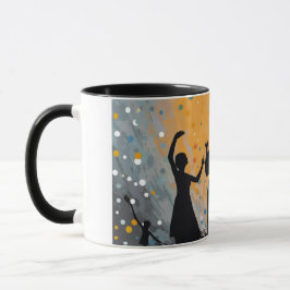 Mug Art Tasse