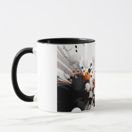 Mug Art Tasse