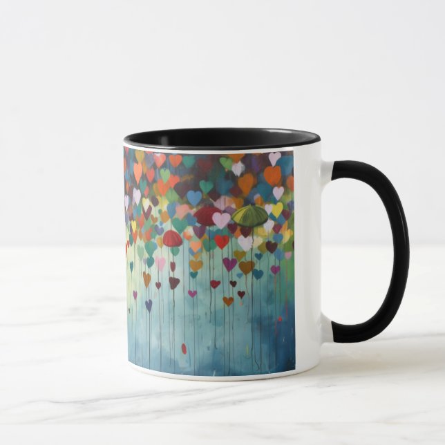 Mug Art Tasse (Rechts)