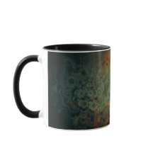 Mug Art