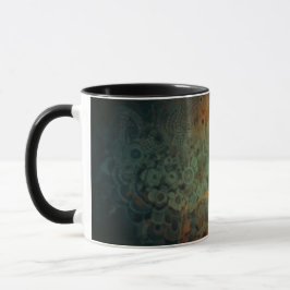 Mug Art Tasse