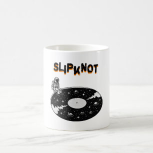 Mug art visuel slipknot