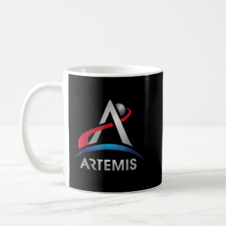 MUG ARTEMIS NASA RETOUR AU PROGRAMME LUNE SPACE EXPL
