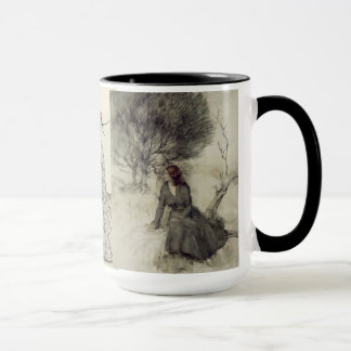 Mug Arthur Rackham