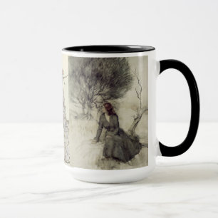 Mug Arthur Rackham Tasse