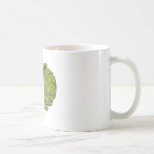 Mug Artichoke