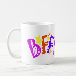 Mug Articles de boissons de meilleurs amis