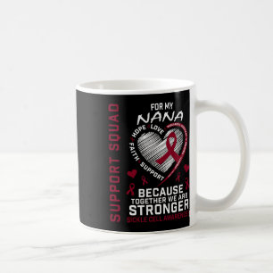 Mug Articles de sensibilisation aux cellules de la fau