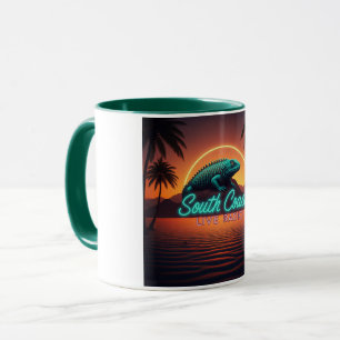 Mug Articles ménagers de South Coast Live Radio