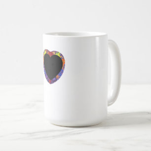 Mug Artisanat – Chien près de la Cascade