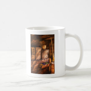 Mug Artiste - Teintures variées