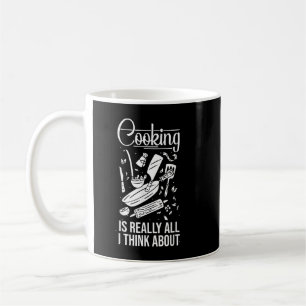 Mug Arts culinaires Cuisine Cuisine Chef Cuisine Cuisi