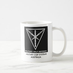 Mug Arts martiaux