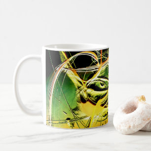 Mug Artsy Splatz