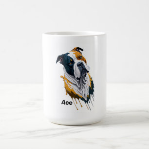 Mug as