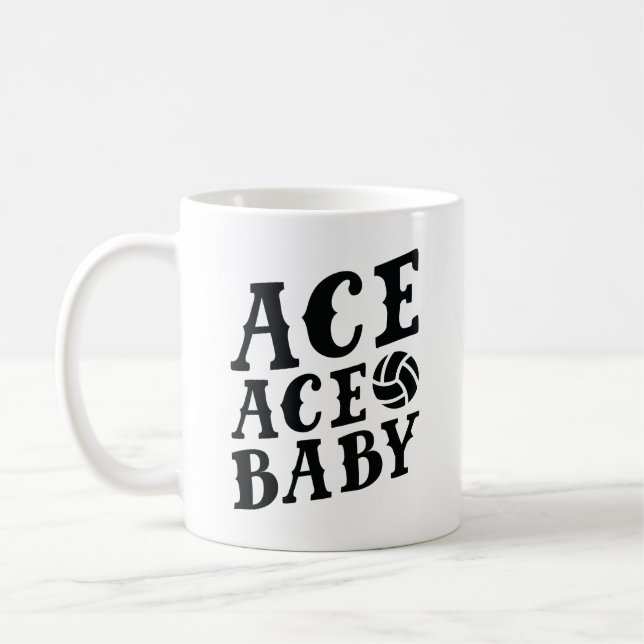 Mug As As Bébé (Gauche)