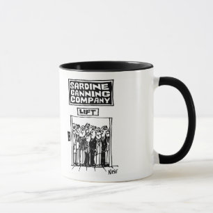 Mug Ascenseur ou ascenseur fabricant ou installateur
