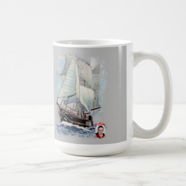 Mug Asgard II (Droite)