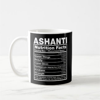 Mug Ashanti Nutrition Facts Nom Ashanti