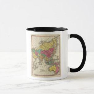 Mug Asie 21